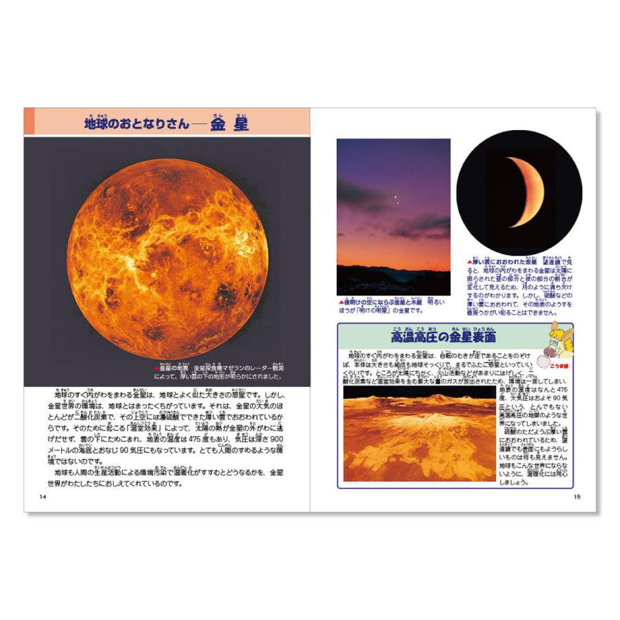 こども宇宙図鑑 Kodomoutyu 星座天文館 通販 Yahoo ショッピング