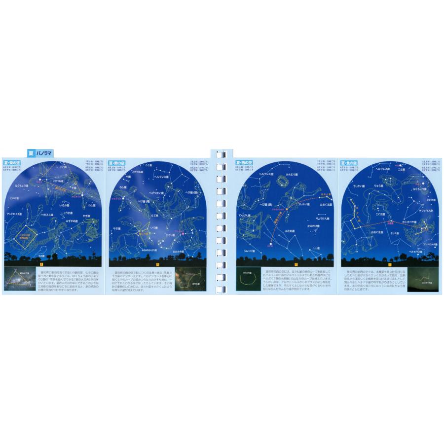 ポケットパノラマ星座図鑑 Pochepano 星座天文館 通販 Yahoo ショッピング