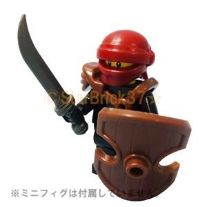 LEGO（レゴ） カスタムパーツ ばら売り 反乱軍の剣(互換品