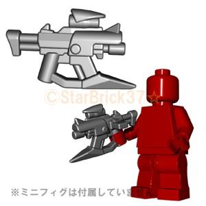 レゴ LEGO カスタムパーツ ばら売り スキューアサブマシンガン(互換品)：ブラック :cswp-038:レゴパーツ販売StarBrick37 -  通販 - Yahoo!ショッピング