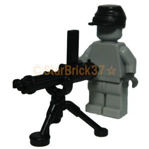 レゴ Lego カスタムパーツ ばら売り ガトリング砲 互換品 ブラック Cswp 043 レゴパーツ販売starbrick37 通販 Yahoo ショッピング