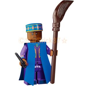 レゴ Lego ミニフィギュア ハリーポッターシリーズ2 キングズリー シャックルボルト Mf Colhp2 13 レゴパーツ販売starbrick37 通販 Yahoo ショッピング