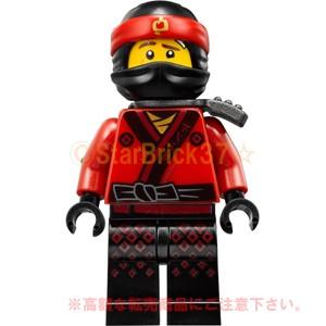 レゴ Lego ニンジャゴーザ ムービーミニフィグ カイ Etc Mf Njo316 レゴパーツ販売starbrick37 通販 Yahoo ショッピング