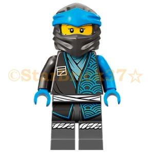 LEGO（レゴ） ニンジャゴーミニフィグ：ニャー・コア(71759
