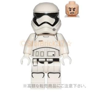 LEGO レゴ スターウォーズミニフィグ:ファースト・オーダー LEGO レゴ スターウォーズミニフィグ:ファースト・オーダー