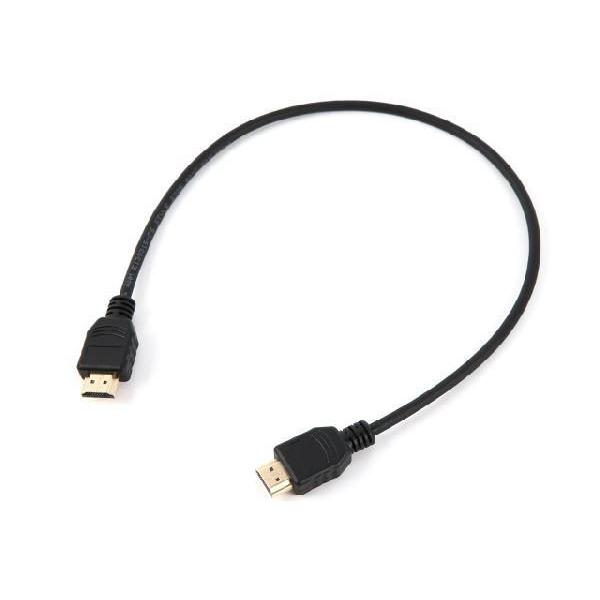 ゆうパケット便送料無料 HDMI2.0 4K/60P HDR対応 HDMIケーブル0.5m 18Gbps ハイスピード HD005U スターケーブル【在庫品】【送料無料】 |  | 03