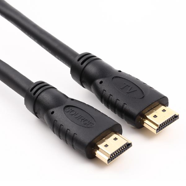 HDMI 4K/60P HDR対応 HDMIケーブル10m 18Gbps HD100EQA イコライザー付 スターケーブル【在庫品】【送料無料】 |  | 04