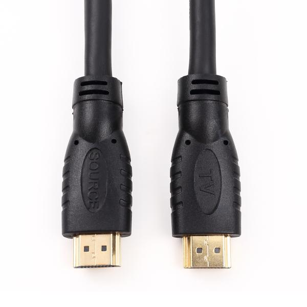 HDMI 4K/60P HDR対応 HDMIケーブル15m 18Gbps HD150EQA イコライザー付 スターケーブル【在庫品】【送料無料】 |  | 03