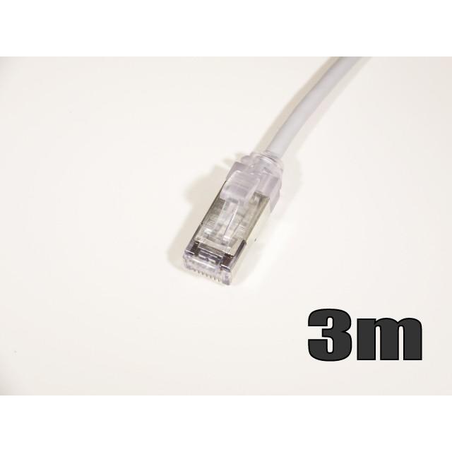       (  )    LAN     3m cat5e        