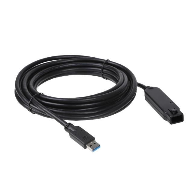 USBケーブル USB3.2 Gen2 タイプAオス-タイプCメス 5m アクティブ延長ケーブル(データのみ対応) US3AMCF050 【在庫品】【送料無料】 |  | 03