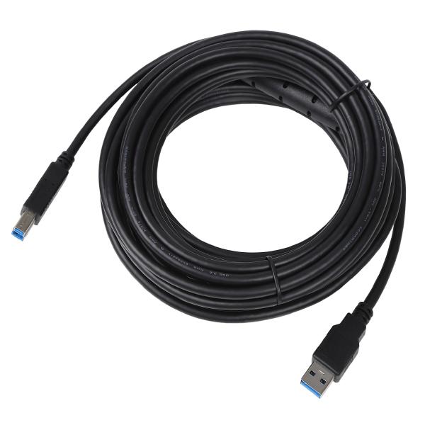 USBケーブル USB3.1 Gen1 タイプAオス-タイプBオス 15m US3BE150 【在庫品】【送料無料】 |  | 03