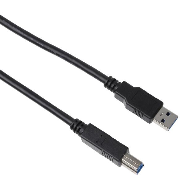 USBケーブル USB3.1 Gen1 タイプAオス-タイプBオス 20m US3BE200 【在庫品】【送料無料】 |  | 02