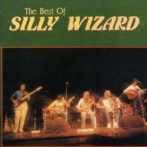 輸入盤 SILLY WIZARD / BEST OF [CD]｜starclub