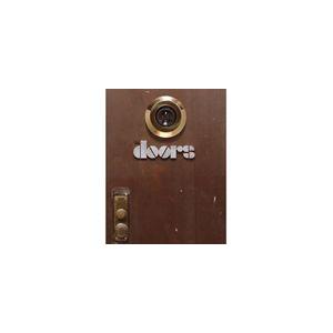 輸入盤 DOORS / PERCEPTION ： 40TH ANNIVERSARY BOX （CD＋DVD-AUDIO） [6CD＋6DVD]