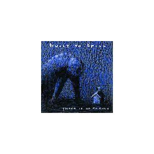 輸入盤 BUILT TO SPILL / THERE IS NO ENEMY [CD] : ポプカル ヤフー店