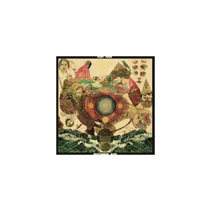 Fleet Foxes『Helplessness Blues』｜2LP・ブラック ジャケット