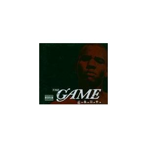 輸入盤 GAME / G.A.M.E. [CD]｜starclub