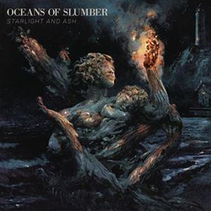 輸入盤 OCEANS OF SLUMBER / STARLIGHT AND ASH [CD]｜starclub