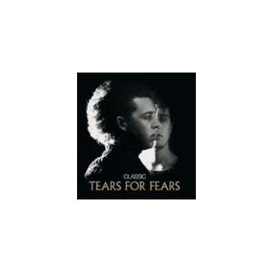 輸入盤 TEARS FOR FEARS / CLASSIC ： MASTERS.. [CD]｜starclub