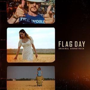 輸入盤 O.S.T. （EDDIE VEDDER ／ GLEN HANSARD ／ CAT POWER） / FLAG DAY [CD]｜starclub