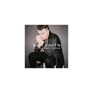 輸入盤 SAM SMITH / IN THE LONELY HOUR [CD]｜starclub