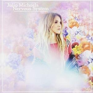 輸入盤 JULIA MICHAELS / NERVOUS SYSTEM [CD]｜starclub