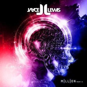 輸入盤 JAYCE LEWIS / MILLION PART 2 [CD]｜starclub