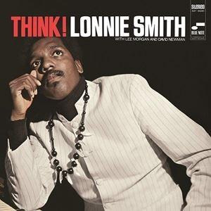 輸入盤 DR. LONNIE SMITH / THINK [LP]｜starclub