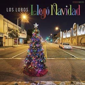 輸入盤 LOS LOBOS / LLEGO NAVIDAD [CD]｜starclub