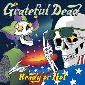 輸入盤 GRATEFUL DEAD / READY OR NOT [CD]｜starclub