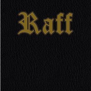 輸入盤 RAFF / RAFF [CD]｜starclub