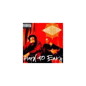 輸入盤 GANG STARR / HARD TO EARN [CD]｜starclub