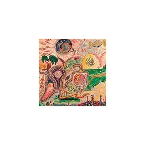 輸入盤 YOUTH LAGOON / WONDROUS BUGHOUSE [CD]｜starclub