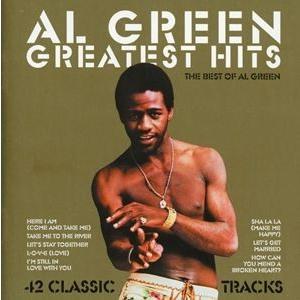 輸入盤 AL GREEN / GREATEST HITS ： BEST OF AL GREEN [2CD]｜starclub