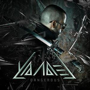 輸入盤 YANDEL / DANGEROUS [CD]｜starclub