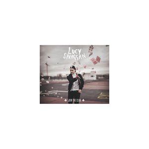 輸入盤 LUCY SPRAGGAN / JOIN THE CLUB [CD]｜starclub