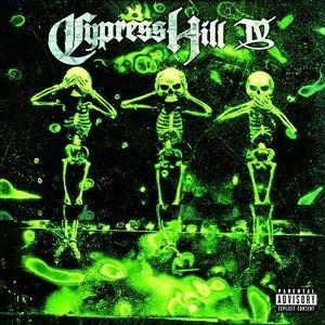 輸入盤 CYPRESS HILL / IV （2017） [2LP]｜starclub