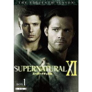 Supernatural Xi イレブン シーズン コンプリート ボックス Dvd Www Inmera Com Ec