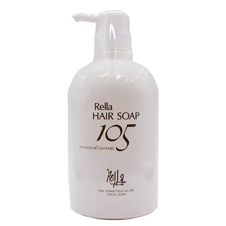 レラ ヘアソープ 105 650ml｜starclub