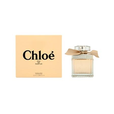 芸能人愛用 クロエ Edp Sp 女性用香水 75ml