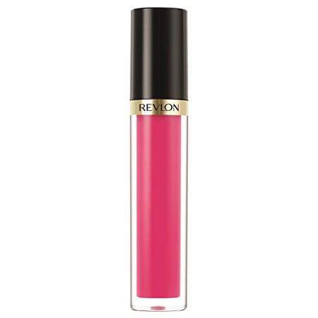 レブロン スーパー ラストラス リップグロス #235 PINK POP BOISSON ROSEE 3.8ml｜starclub