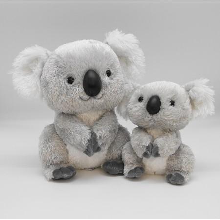 オーロラワールド ネイチャーキッズ コアラファミリー Ss ブラザー ぬいぐるみ ぐるぐる王国 スタークラブ 通販 Yahoo ショッピング