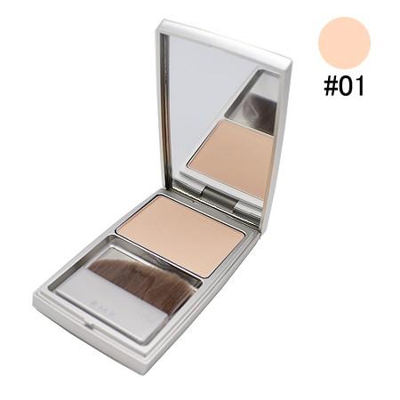 RMK シルクフィット フェイスパウダー #01 （プレストパウダー） 8g｜starclub