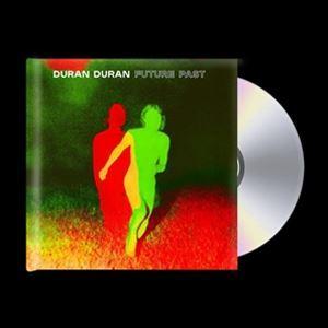 輸入盤 DURAN DURAN / FUTURE PAST （DELUXE） [CD]｜starclub