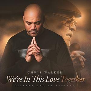 輸入盤 CHRIS WALKER / WE’RE IN THIS LOVE TOGETHER [SACD]｜starclub｜01