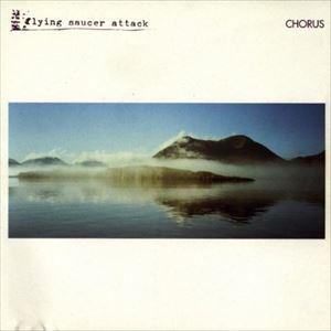 輸入盤 FLYING SAUCER ATTACK / CHORUS [CD]｜starclub