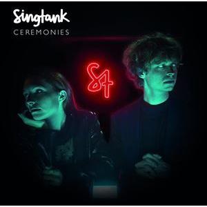 輸入盤 SINGTANK / CEREMONIES [CD]｜starclub