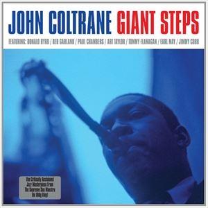 輸入盤 JOHN COLTRANE / GIANT STEPS [LP]｜starclub