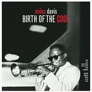 輸入盤 MILES DAVIS / BIRTH OF THE COOL [LP]｜starclub