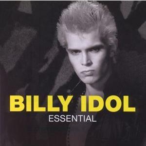 輸入盤 BILLY IDOL / ESSENTIAL [CD]｜starclub